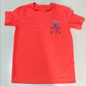 GapKids Swim Shirt - Size M (small mark on front) otherwise EUC